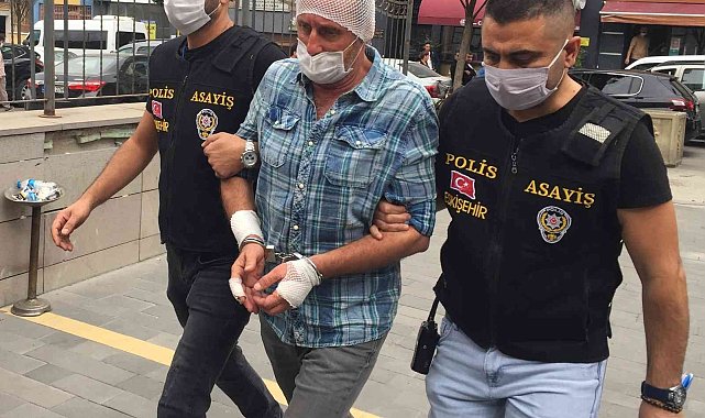 Ortağını öldüren sanığa verilen ceza Yargıtay'dan döndü, cezası 1 yıl 8 ay azaldı