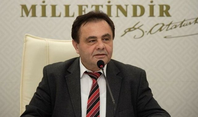 Partisinden ihraç olan CHP'li Belediye Başkanı Şahin'den ilk açıklama