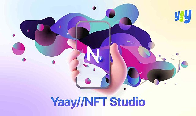 Paylaşımlar NFT'ye dönüşüyor