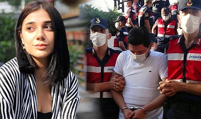 Pınar Gültekin'in Katili Cemal Metin Avcı'nın Avukatından Pişkin Savunma