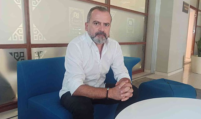 Pişkin: "Adana, birinci derece deprem bölgesi"