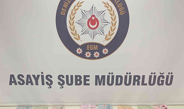 Planı tutmayan kapkaççının son durağı cezaevi oldu