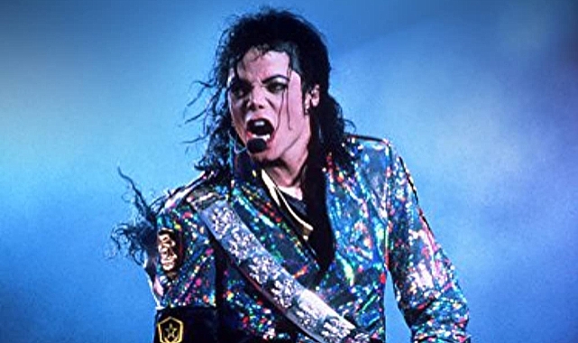 Popun Kralı Michael Jackson'ı ölümünün 13. yılında anıyoruz.