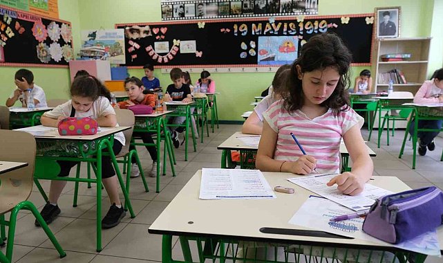 "Aklınla 1000 Yaşa'da" final heyecanı
