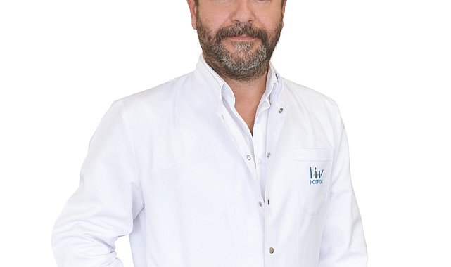 "Burun estetiği yapacak hekim 3 tekniğe de hakim olmalı"