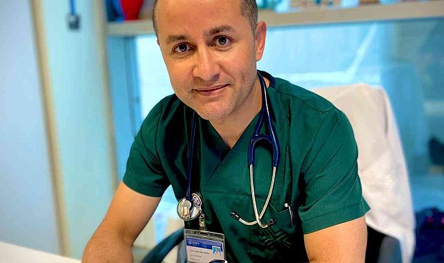 "Günde 5 fincan kahvenin kalbe faydası var"