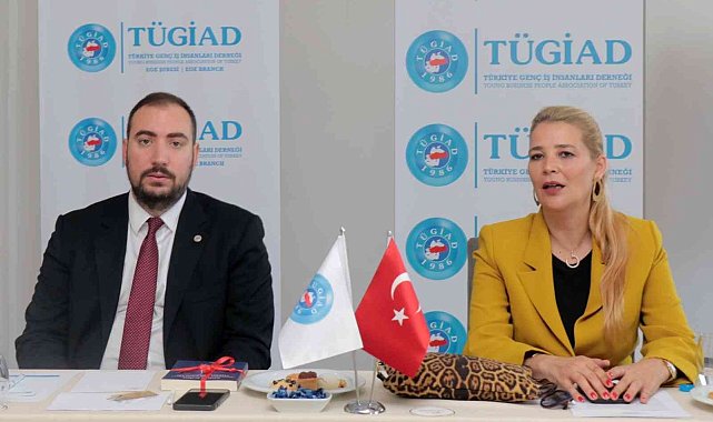 "Sanayici üretim heyecanını kaybetmemeli"