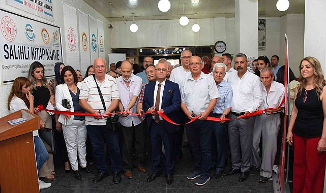 SAKÜDER'den resim ve fotoğraf sergisi