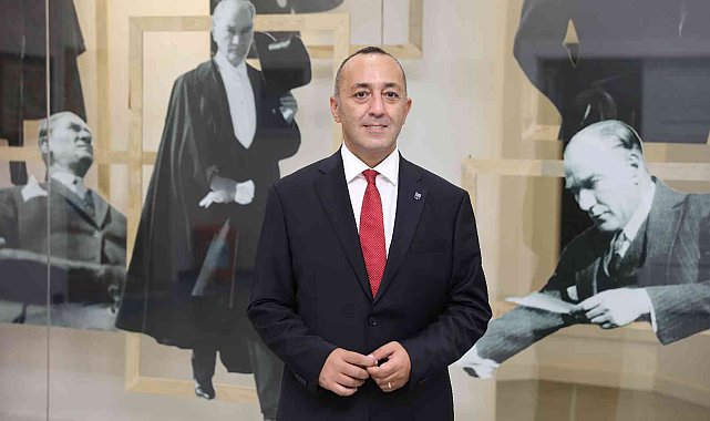 Sanko Okulları Genel Müdürü Asyalı'dan ''eğitim'' değerlendirmesi