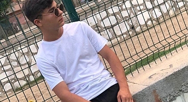 Serinlemek için girdiği çayda elektrik akımına kapılan çocuk hayatını kaybetti !
