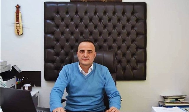 Simav İlçe Tarım ve Orman Müdürlüğü'nden 'Anız' uyarısı