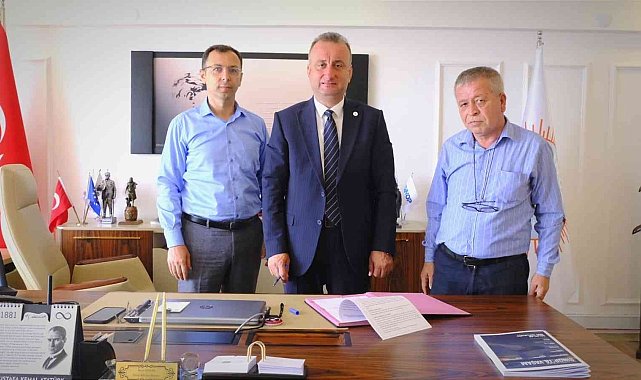 Sinop'ta emlak rayiç bedeli online ödenebilecek
