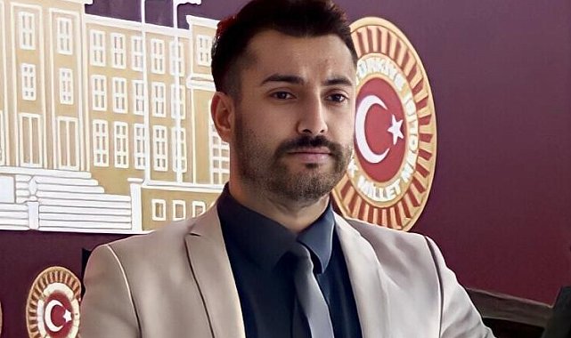 Siyasetçi Baltacı'dan gençlere öneriler