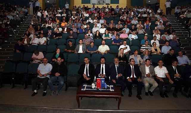SUBÜ'de dijital dönüşüm başladı