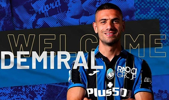 Tarihe geçen transfer! Merih Demiral, İtalya'da kaldı!