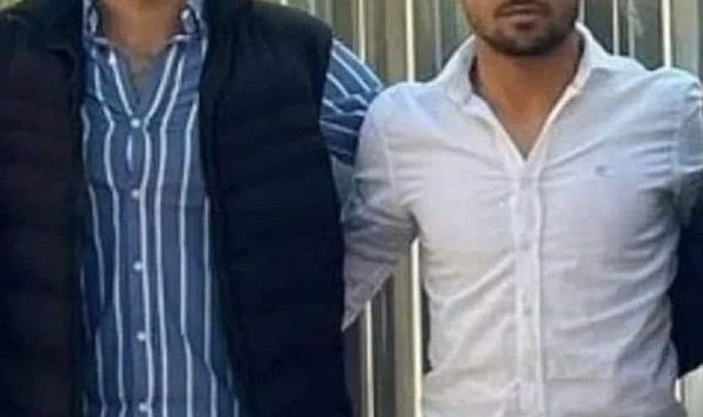 Tarsus'ta 2 kişinin öldüğü yan bakma cinayetine 2 tutuklama