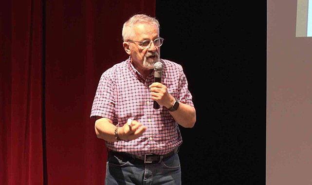 Tatar: "Deprem Mastır Planı oluşturulmalı"