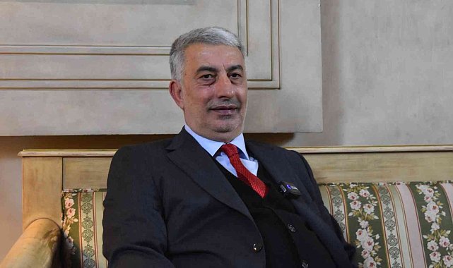 Türkiye'nin denizcilikte hedefi 100 Milyar Dolar