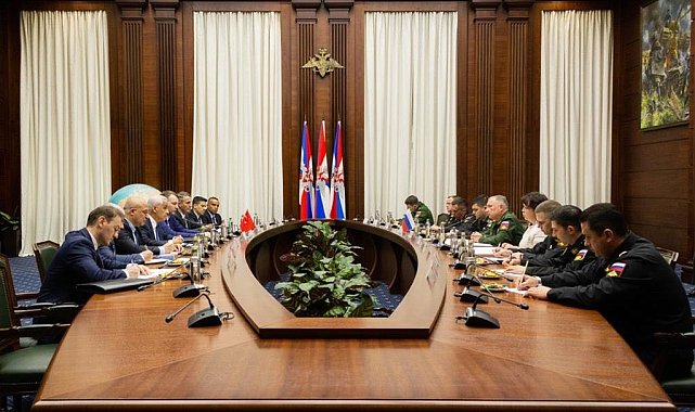 Türkiye'nin gıda krizinde "kırmızı hat" diplomasisi olumlu sonuç verdi