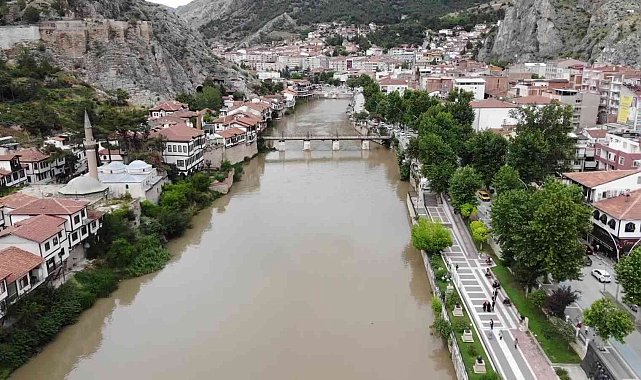 Türkiye'nin suyu en ucuz şehrinde 1 ay su ücretsiz