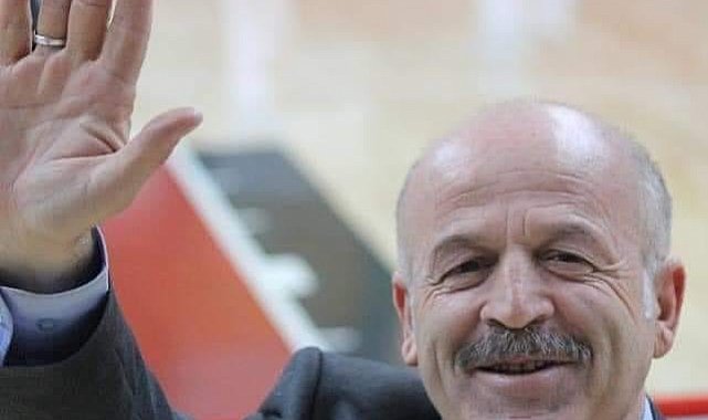U12 Ligi'ne Süleyman Keskin'in adı verildi