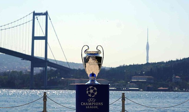 UEFA Şampiyonlar Ligi'nde yeni sezon takvimi açıklandı