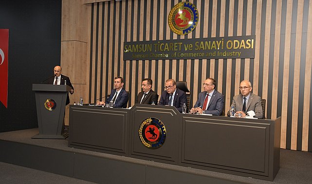 Vali Dağlı: "Mesleki ve teknik eğitim merkezleri olmazsa olmazımız"
