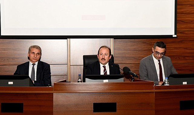 Vali Pehlivan: "Bağımlılıkla mücadele terörle mücadele kadar önemli"