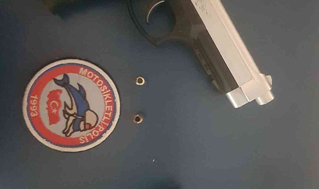 Van'da değişik suçlardan 29 kişi tutuklandı