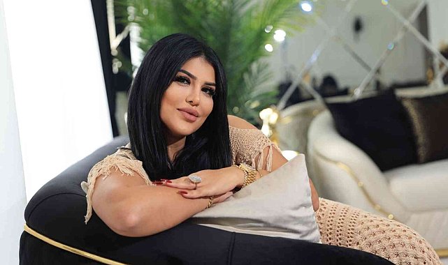 Yasa: ''Marka kurmanın ilk şartı cesaret''
