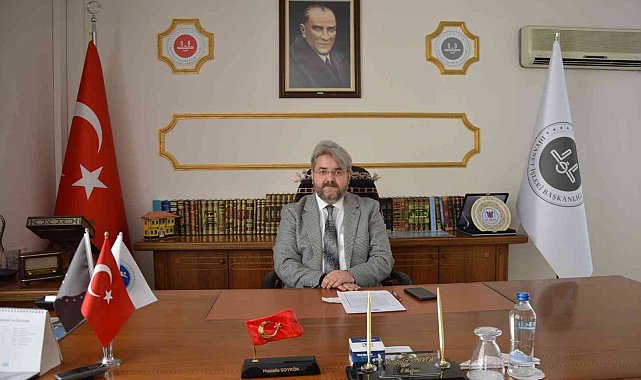 Yaz Kur'an kurslarının açılışı Manisa'dan yapılacak
