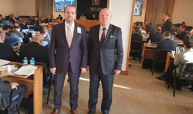 Yazılı basının geleceği Meclis genel kuruluna kaldı