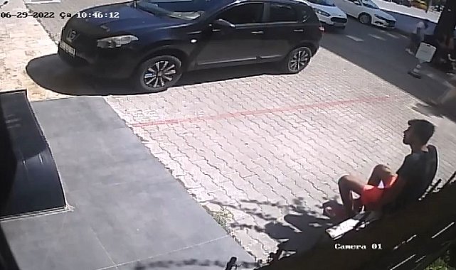 15 bin liralık bisikletini çalan hırsıza böyle seslendi: "Yok pahasına gitmesin"