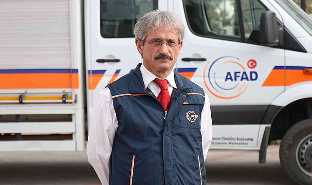 4 farklı ülkeden gelecek gençler Sakarya'da afetlere hazır hale gelecek
