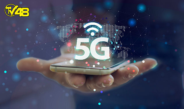 5G Teknolojisi ilk Kez İstanbul Havalimanı'nda Test Edilecek