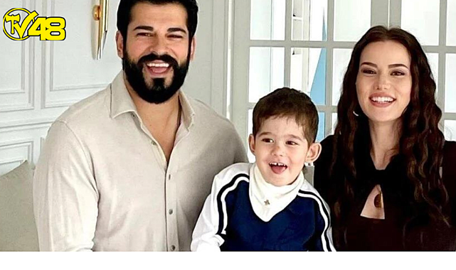 Kocası Rus kadınlarla yemek yiyen Fahriye Evcen'e tatil yaptığı Bodrum'da mekanı terk ettiren olay...