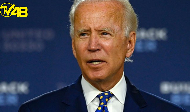 ABD Başkanı Joe Biden Kovid-19'a yakalandı
