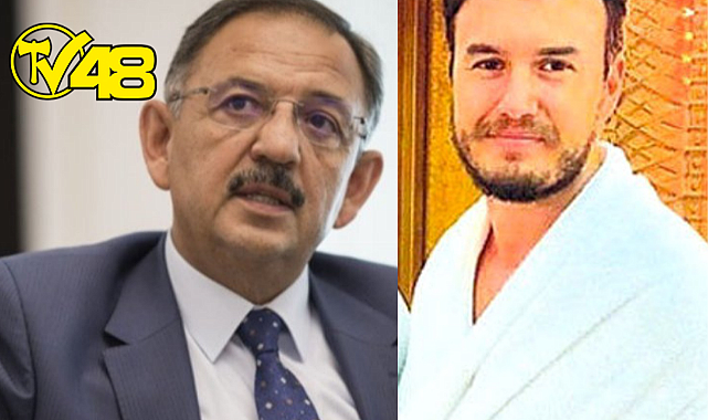 Mehmet Özhaseki: Kabe'den Mustafa Ceceli aradı, tavaf edemiyormuş