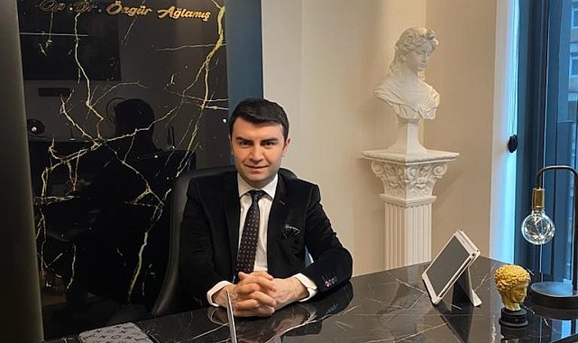 Ağlamış: ''Havuz keyfi yaparken sağlığınızı da düşünün''