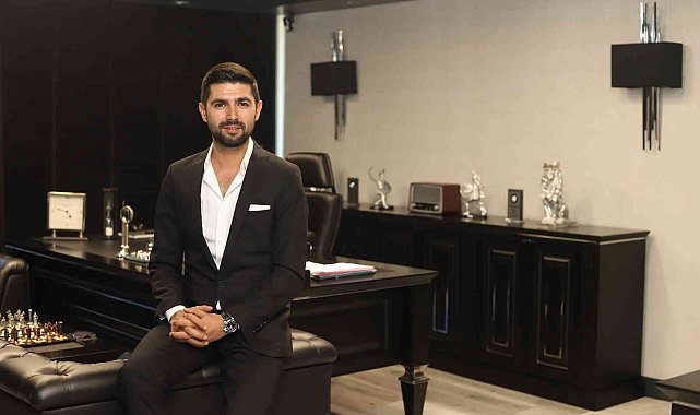 Alaca: "Türkiye'nin tarım politikası katma değerli ürün üretimi olmalıdır"