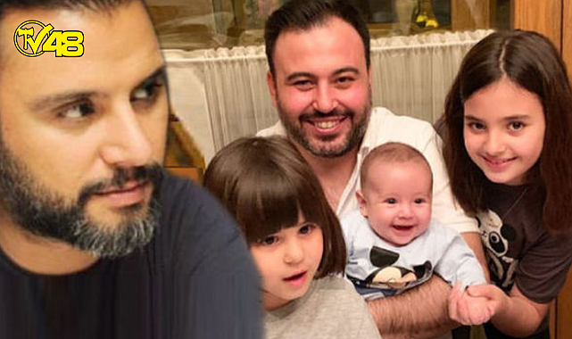 Alişan "Senin emanetlerine bir gün dahi öf dersem Allah o anda canımı alsın''