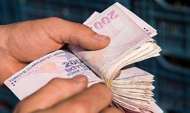 Asgari ücretlinin maaşına 823 lira ilave…