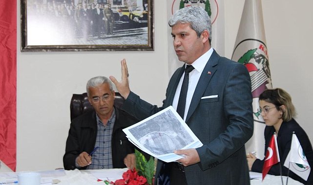 Aydın'da MHP'li Başkanlar arasında iç savaş başladı