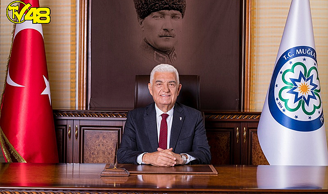 Muğla Büyükşehir Belediye Başkanı Osman Gürün'den 15 Temmuz Mesajı