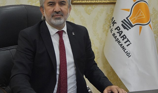 Başkan Hızlı'dan LGS şampiyonlarına tebrik