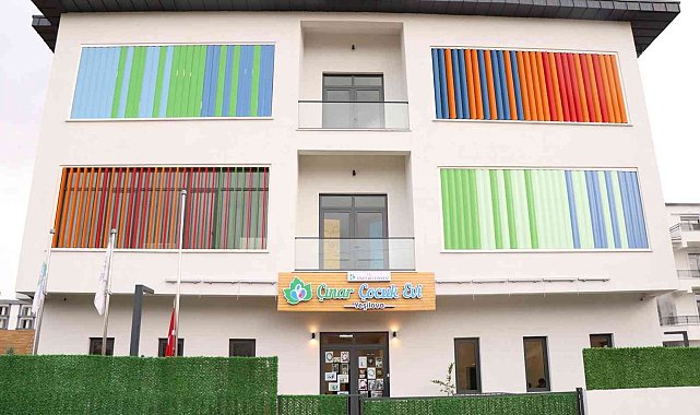 Başkan Hürriyet'ten iki yeni kreş müjdesi