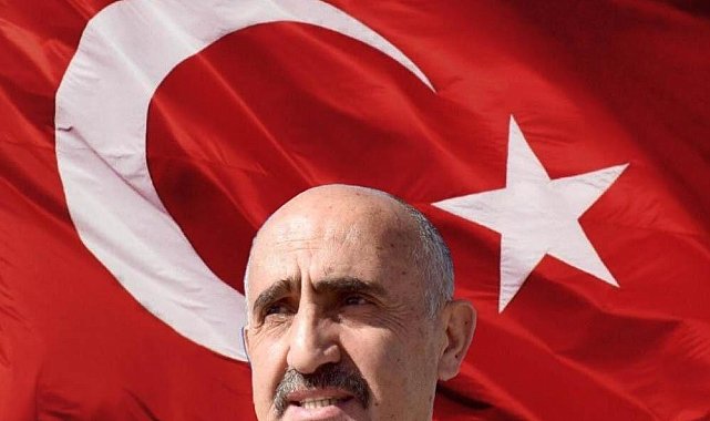 Başkan Tanfer'den 3 Temmuz mesajı