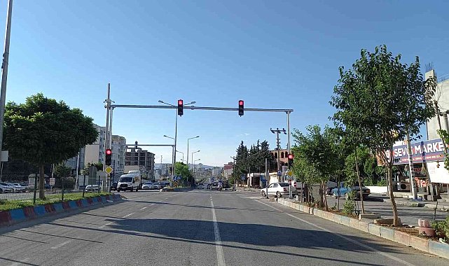 Başkan Turanlı'nın girişimleriyle sinyazlizasyon kuruldu