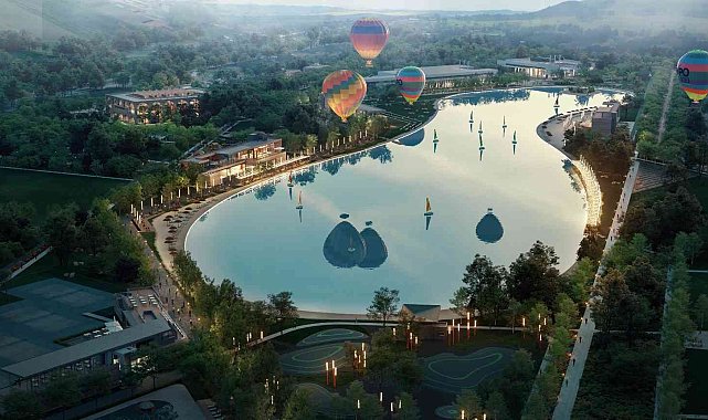 Başvuru süresi uzatıldı... Şehirlerin En İyi Uygulamaları EXPO 2023'de sergilenecek