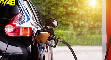Benzine Zam Geliyor